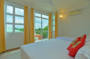 Rasdhoo Grand & Spa